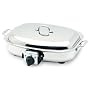 All-Clad Deluxe 6-Quart Electric Skillet
