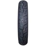 Dunlop® ? Harley-Davidson Tire Series - D401 130/90B16 Blackwall - 16 Rear