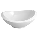 Buy St. Thomas Creations 1046.000.01 Arc Vessel Counter Lavatory Sink with Less... by St. Thomas Creations