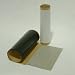 JVCC DTP-01 Duct Tape Patch: 8 in. x 1-1/3 yds. (Black)