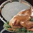 Sterlingcraft Serving Tray