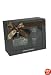 BANANA REPUBLIC BLACK WALNUT by Banana Republic Gift Set for MEN: SET-EDT SPRAY 3.3 OZ & BODY WASH 2 OZ