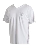 Rip Curl Mens Live The Search V-Neck Lycra T-Shirt