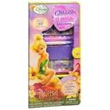 Disney Fairies Glitter Glamour Fashion Activity