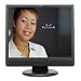Planar PL1910M-BK 19-Inch Digital/Analog LCD Monitor with Speakers (Black)