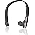 The Sharper Image Bluetooth Headset Stereo