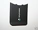 *NEW* OEM Sony Ericsson W580 W580i Back Battery Door BLACK