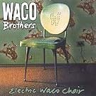 Electric Waco Chair