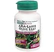 ARA Larix Olive Leaf Complex - 60 - VegCap ARA Larix Olive Leaf Complex - 60 - VegCap