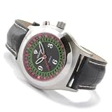 Croton Men's Roulette Watch CN307038BSDG