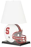 IMAGE OF NCAA Stanford Cardinals Helmet Lamp