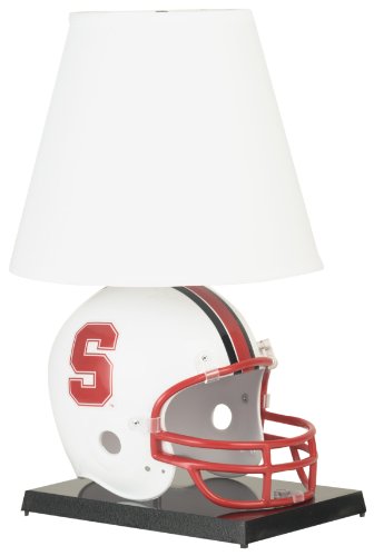 NCAA Stanford Cardinals Helmet Lamp