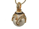 Faberge Style Egg
