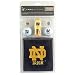 Notre Dame Fighting Irish College NCAA Golf Logo Gift Set