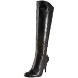 Nine West Womens Trurman Knee High Boot,Black Leather,8 M US 31qKH49kLOL. SL160 Nine West Womens Trurman Knee High Boot,Black Leather,8 M US