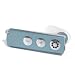 Joby Zivio Boom Bluetooth Headset (Marina Blue)