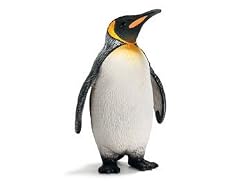 Schleich King Penguin 14617
