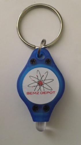 Premium CyonGear 10 Watt / 2.1 A (2100 mAh) Dual Port Car Charger with 4ft. Micro USB Cable and Atom LED