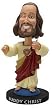 Buddy Christ Bobble Head
