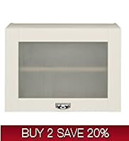 Fenchurch 70cm Wall Unit