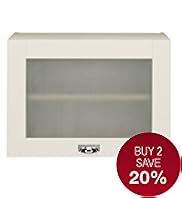 Fenchurch 70cm Wall Unit