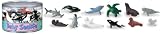 Safari Ltd Baby Sealife Bulk Bin