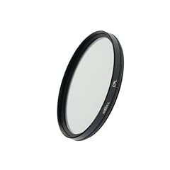 Polfilter 58mm zirkular Hi++ Verg�tung (z.B. f�r Nikon D90 D80 D60 D300, Canon EOS 1000D 500D 450D 400D 40D 50D)