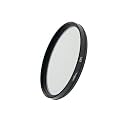 Polfilter 58mm zirkular Hi++ Verg�tung (z.B. f�r Nikon D90 D80 D60 D300, Canon EOS 1000D 500D 450D 400D 40D 50D)