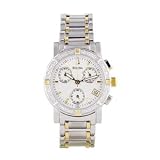 Bulova Women's 98R98 Diamond Chronograph Watch Bulova Women's 98R98 Diamond Chronograph Watch