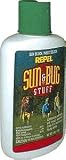 SPECTRUM 324 REPEL SUN & BUG STUFF LOTION 4 OZ(pack of 6)