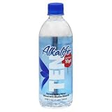 UPC 810053000007 product image for Alkalife TEN Spring Water (Minerals for Optimal pH Level of 10)- Buy TWENTYFOUR  | upcitemdb.com
