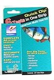 Jungle Laboratories 6-N-1 Quick Dip Test Strips