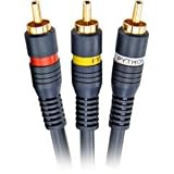 Buy 100' Python High Definition Audio Video Cable by Python