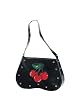 Hobo Bag With Cherries (Standard;1)