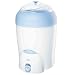 NUK 10251012 - Dampfvaporisator Rapid f�r bis zu 6 Flaschen und Zubeh�r, desinfiziert innerhalb von 8 Minuten