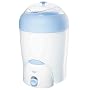 NUK 10251012 - Dampfvaporisator Rapid f�r bis zu 6 Flaschen und Zubeh�r, desinfiziert innerhalb von 8 Minuten