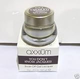 OPI AXXIUM SOAK OFF GEL LACQUER YOU DON'T KNOW JACQUES! .21oz