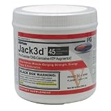 USP Labs Jack3d - Lime Flavor (225g)