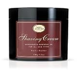 The Art of Shaving Shaving Cream - Sandalwood, 5.3 oz.