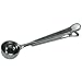 Kitchen & Housewares : Danesco Coffee Measure with Clip Handle