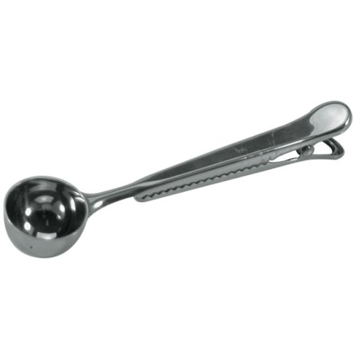 Danesco Coffee Measure with Clip Handle
