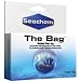 The Bag Welded Filter Bag, 5" x 10"