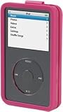 Belkin Flip-Top Sleeve Case for iPod 5G, 5.5G (Pink)