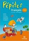 Français CE2 Pépites : Livre unique