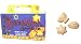 Gourmet Food : Chanukah Shortbread Cookies (3 Boxes)