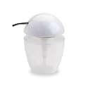 Umbra Plump Soap Pump, White