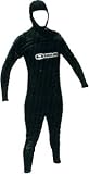 Aleeda AEX Hooded Wetsuit