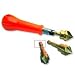 3-in-1 Titanium Plated Counter Sink Bit Set