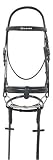 Ovation Dressage Bridle Bling