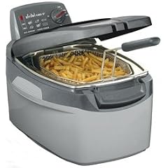 Fritel SF 4212 Fritteuse